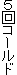 TR[h
